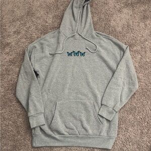 Rue21 Boyfriend Hoodie